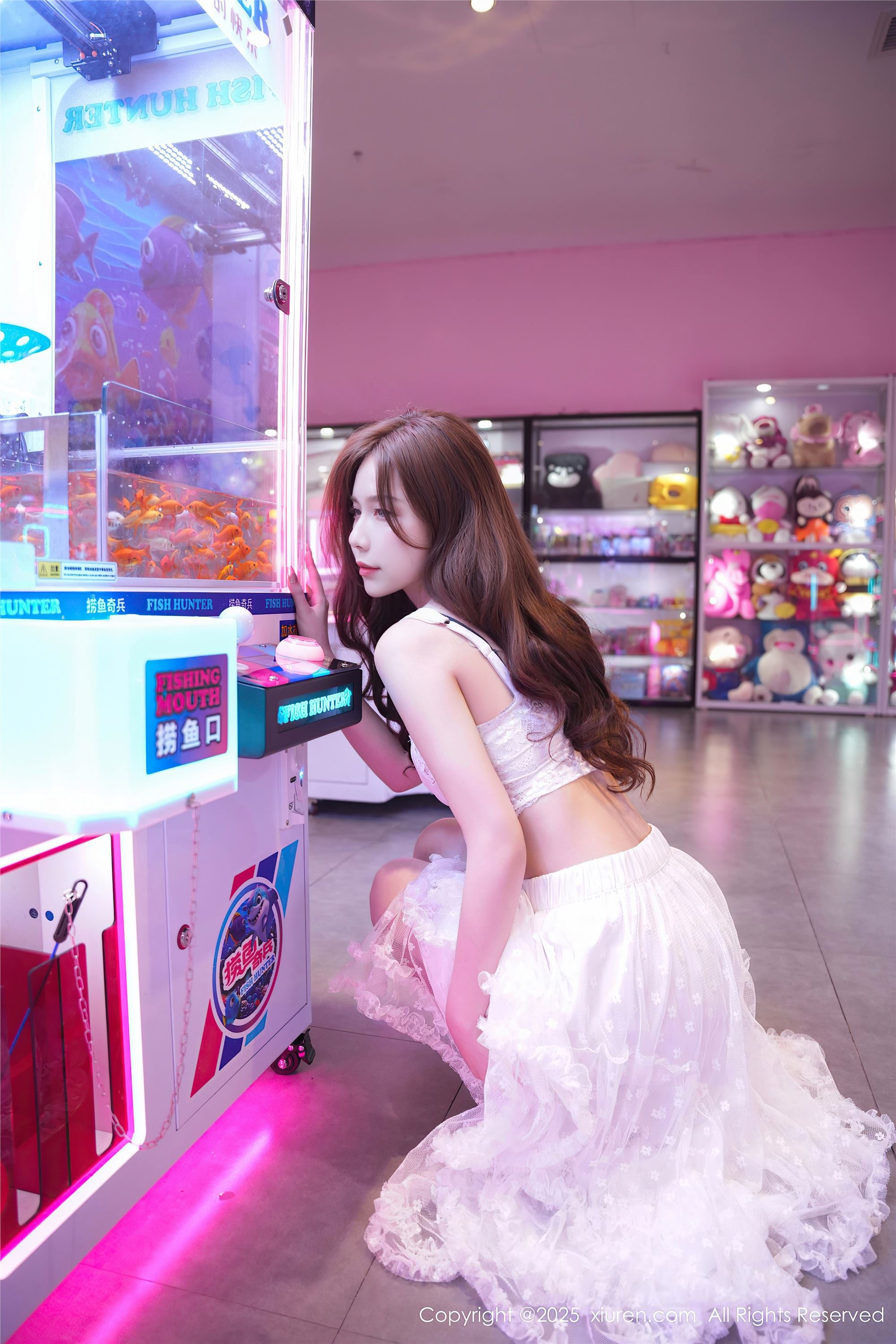 Xiuren秀人网 2025.09.22 NO.10791 拍黄瓜girl